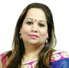 Dr.Mukta Bhadhoria