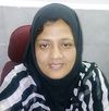 Dr.Naima Shaheen