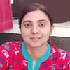 Dr.Kriti Sharma