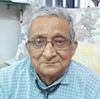 Dr.Navin B. Patel