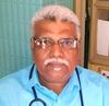 Dr.Navin Kantharia