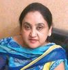 Dr.Neena Singh
