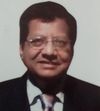Dr.Niranjan J Shah