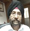 Dr.On Kar Singh