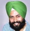 Dr.Parminder Singh Sidhu