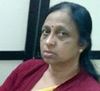 Dr.Parvathi Chandrasekhar