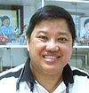 Dr. Philip Natividad Tan
