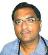 Dr.Piyush R. Patel