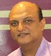 Dr.Pradyot Kumar Govil
