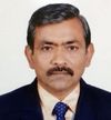 Dr.Prakash B Patil.