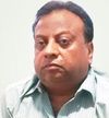 Dr.Pranav Sinha