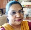 Dr.Pratibha Solanki