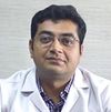 Dr.Pratik Kinkhabwala
