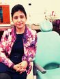 Dr.Priyanka Arora Sethi