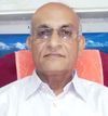 Dr.Pukhraj B. Jain