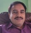 Dr.Rajesh D Bhanushali