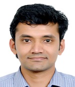 Dr R G Mahendran