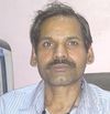 Dr.R. P. Pandey