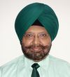 Dr.R.P Singh