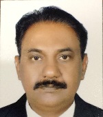 Dr Radhakrishnan Nair S
