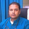 Dr.Rahul B. Patil