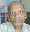 Dr.Rajendra Kumar Arya