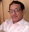 Dr.Rajendra Prasad