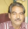 Dr.Rajesh S Dubey
