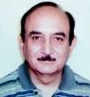 Dr.Rajiv Sinha