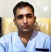 Dr.Rakesh Saran