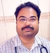 Dr.Rakesh S Mishra