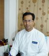 Dr.Rakeshh N Dorwal