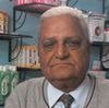 Dr.T. M. Ram Chandani