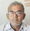 Dr.Ram Shiromani Mishra