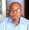 Dr.Rameshchandra Ghadse