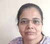Dr.Rashida F. Bharmal