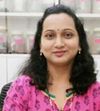 Dr.Rashmita Mahajan