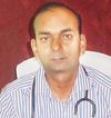 Dr.Ravi Shankar Srivastava