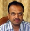 Dr.Ravindra P. Dhonde