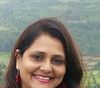 Dr.Reena Prashant Desai (PT)