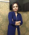 Dr.Reeta Mukherjee