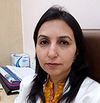 Dr.Reeti Malhotra