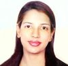 Dr.Rhea Lalwani