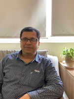 Dr Rohit Bansal