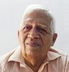 Dr.S. K. Gupta