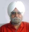 Dr.S. P. Singh Rana