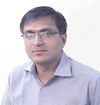 Dr.Sandip Patel