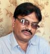Dr.Sanjay Pandey