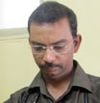 Dr.Santosh Jagdish Darekar