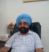 Dr.Sarbjit Singh Arora